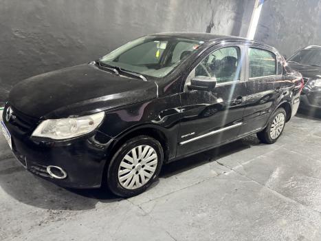 VOLKSWAGEN Voyage 1.6 4P FLEX TREND I-MOTION AUTOMATIZADO, Foto 1
