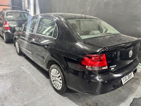 VOLKSWAGEN Voyage 1.6 4P FLEX TREND I-MOTION AUTOMATIZADO, Foto 2