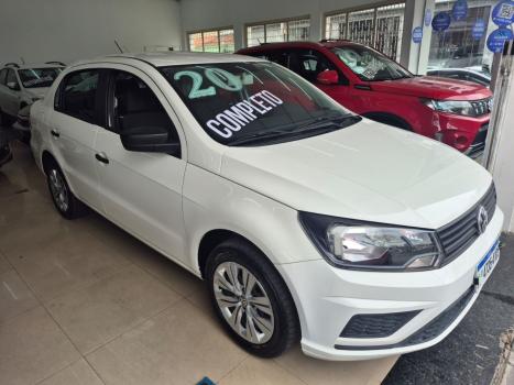 VOLKSWAGEN Voyage 1.6 4P FLEX, Foto 2
