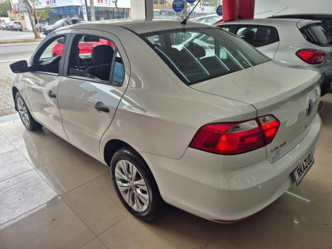 VOLKSWAGEN Voyage 1.6 4P FLEX, Foto 3