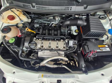 VOLKSWAGEN Voyage 1.6 4P FLEX, Foto 5