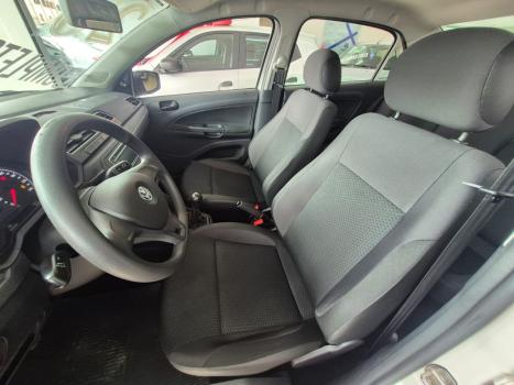 VOLKSWAGEN Voyage 1.6 4P FLEX, Foto 6