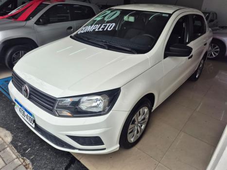 VOLKSWAGEN Voyage 1.6 4P FLEX, Foto 7