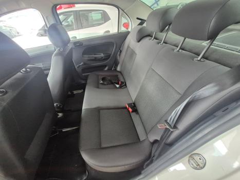 VOLKSWAGEN Voyage 1.6 4P FLEX, Foto 8