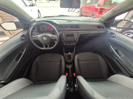 VOLKSWAGEN Voyage 1.6 4P FLEX, Foto 10