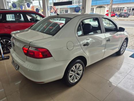 VOLKSWAGEN Voyage 1.6 4P FLEX, Foto 11