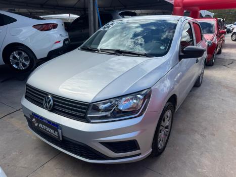 VOLKSWAGEN Voyage 1.0 4P FLEX, Foto 3