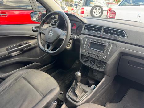 VOLKSWAGEN Voyage 1.0 4P FLEX, Foto 4