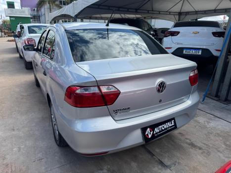 VOLKSWAGEN Voyage 1.0 4P FLEX, Foto 5
