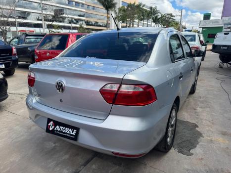 VOLKSWAGEN Voyage 1.0 4P FLEX, Foto 6
