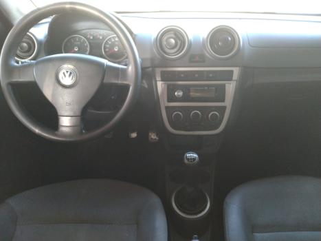 VOLKSWAGEN Voyage 1.6 4P FLEX, Foto 4