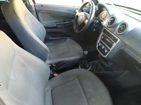 VOLKSWAGEN Voyage 1.6 4P FLEX, Foto 9