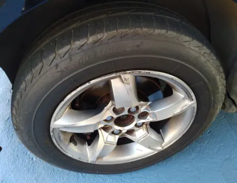 VOLKSWAGEN Voyage 1.6 4P FLEX, Foto 18