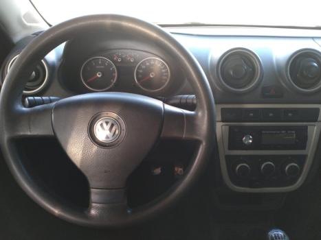 VOLKSWAGEN Voyage 1.6 4P FLEX, Foto 5