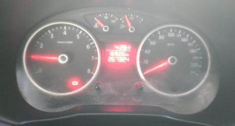 VOLKSWAGEN Voyage 1.6 4P FLEX, Foto 6