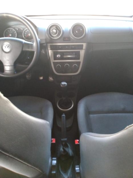 VOLKSWAGEN Voyage 1.6 4P FLEX, Foto 7