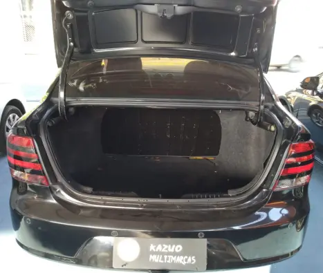 VOLKSWAGEN Voyage 1.6 4P FLEX, Foto 15