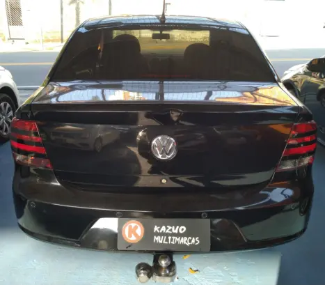 VOLKSWAGEN Voyage 1.6 4P FLEX, Foto 14