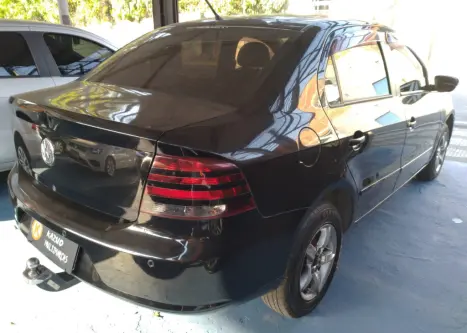 VOLKSWAGEN Voyage 1.6 4P FLEX, Foto 13