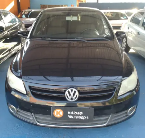 VOLKSWAGEN Voyage 1.6 4P FLEX, Foto 2