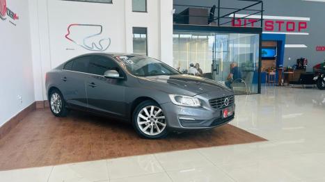 VOLVO S60 2.0 4P T5 KINETIC TURBO AUTOMTICO, Foto 1