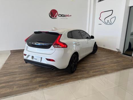 VOLVO V40 2.0 4P T4 KINETIC TURBO AUTOMTICO, Foto 7