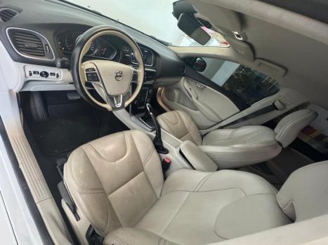 VOLVO V40 2.0 4P T4 KINETIC TURBO AUTOMTICO, Foto 8
