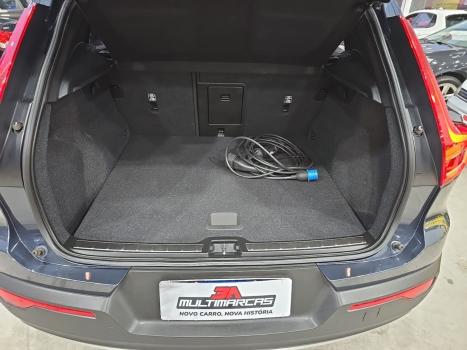 VOLVO XC40 1.5 16V 4P T5 RECHARGE HBRIDO INSCRIPTION GEARTRONIC AUTOMTICO, Foto 5