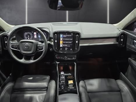 VOLVO XC40 1.5 16V 4P T5 RECHARGE HBRIDO INSCRIPTION GEARTRONIC AUTOMTICO, Foto 7