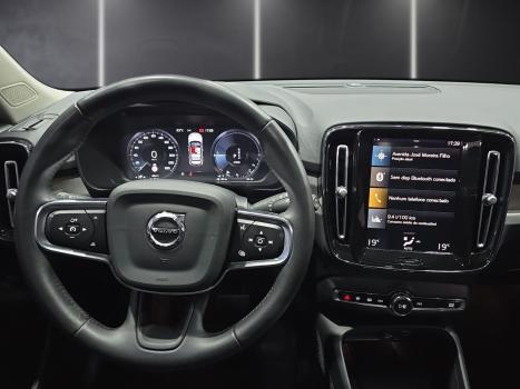 VOLVO XC40 1.5 16V 4P T5 RECHARGE HBRIDO INSCRIPTION GEARTRONIC AUTOMTICO, Foto 8