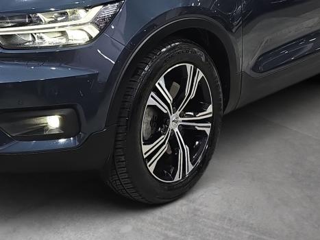 VOLVO XC40 1.5 16V 4P T5 RECHARGE HBRIDO INSCRIPTION GEARTRONIC AUTOMTICO, Foto 11