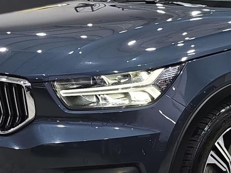 VOLVO XC40 1.5 16V 4P T5 RECHARGE HBRIDO INSCRIPTION GEARTRONIC AUTOMTICO, Foto 12