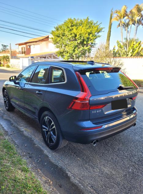 VOLVO XC60 2.0 4P T5 MOMENTUM TURBO AUTOMTICO, Foto 4