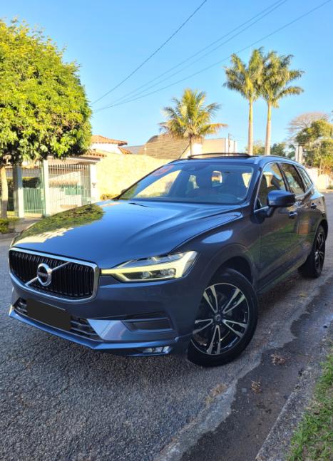 VOLVO XC60 2.0 4P T5 MOMENTUM TURBO AUTOMTICO, Foto 2