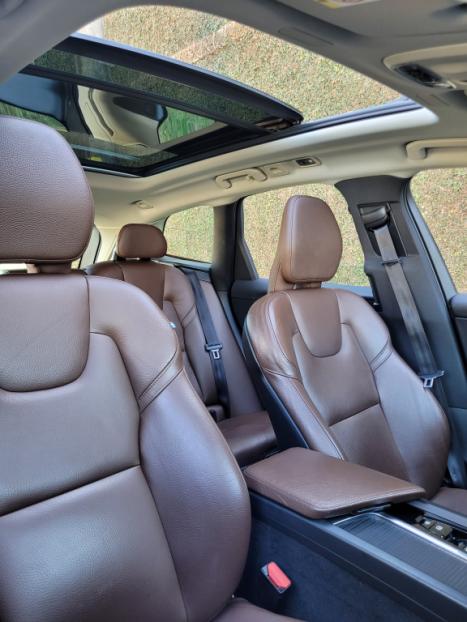 VOLVO XC60 2.0 4P T5 MOMENTUM TURBO AUTOMTICO, Foto 10