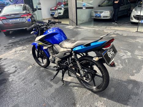 YAMAHA Fazer YS 150 SED, Foto 2