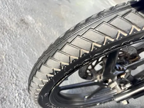 YAMAHA Fazer YS 150 SED, Foto 6