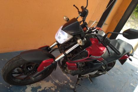 YAMAHA FZ 15 Fazer ABS, Foto 5