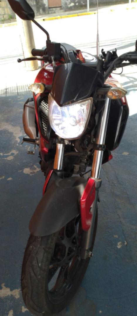 YAMAHA FZ 15 Fazer ABS, Foto 7