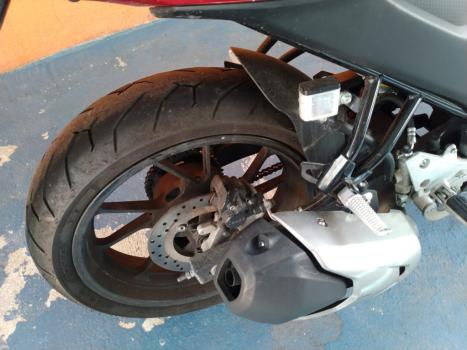 YAMAHA FZ 15 Fazer ABS, Foto 12