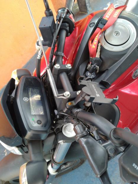 YAMAHA FZ 15 Fazer ABS, Foto 14