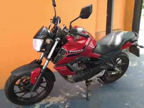 YAMAHA FZ 15 Fazer ABS, Foto 15