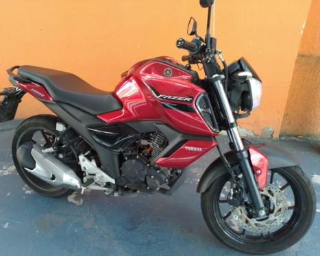 YAMAHA FZ 15 Fazer ABS, Foto 1