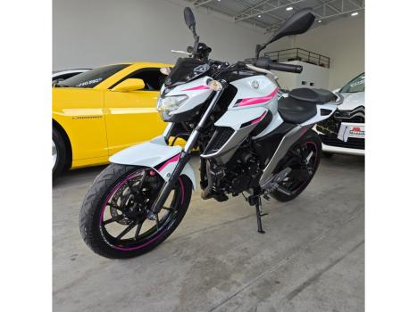 YAMAHA FZ 25 250 Fazer Flex , Foto 2