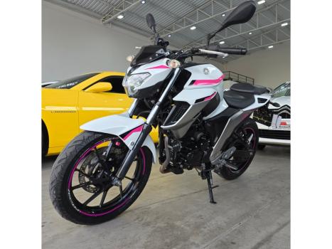YAMAHA FZ 25 250 Fazer Flex , Foto 3