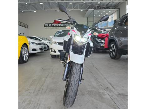 YAMAHA FZ 25 250 Fazer Flex , Foto 4