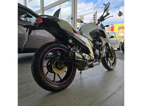 YAMAHA FZ 25 250 Fazer Flex , Foto 5