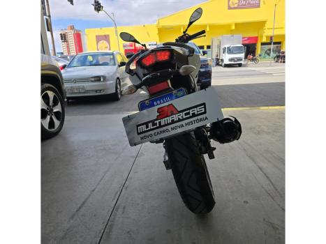 YAMAHA FZ 25 250 Fazer Flex , Foto 6