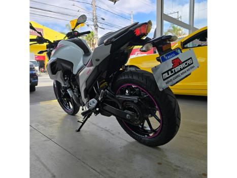 YAMAHA FZ 25 250 Fazer Flex , Foto 7