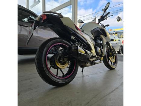 YAMAHA FZ 25 250 Fazer Flex , Foto 9